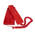 Fire Alarm System Telephone Extension